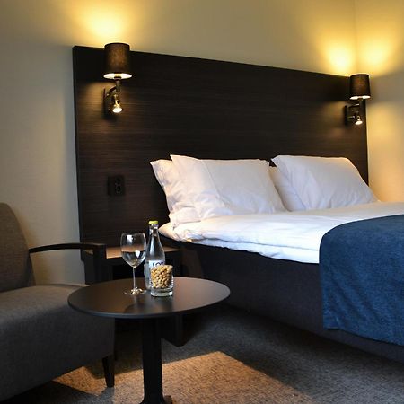 Best Western Hotel Scheele Koping  Ngoại thất bức ảnh
