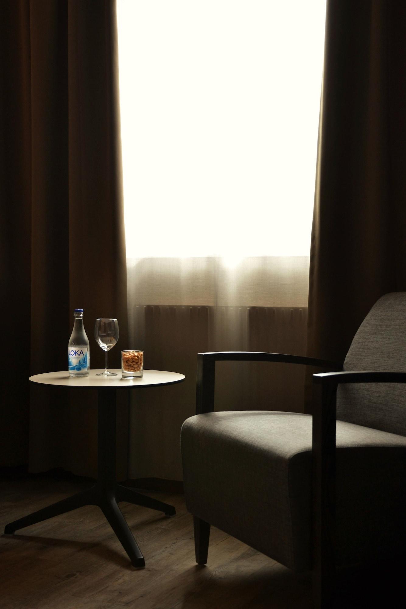 Best Western Hotel Scheele Koping  Ngoại thất bức ảnh
