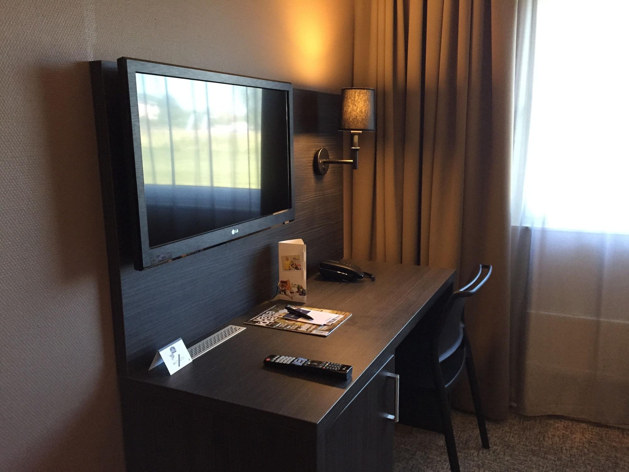 Best Western Hotel Scheele Koping  Ngoại thất bức ảnh