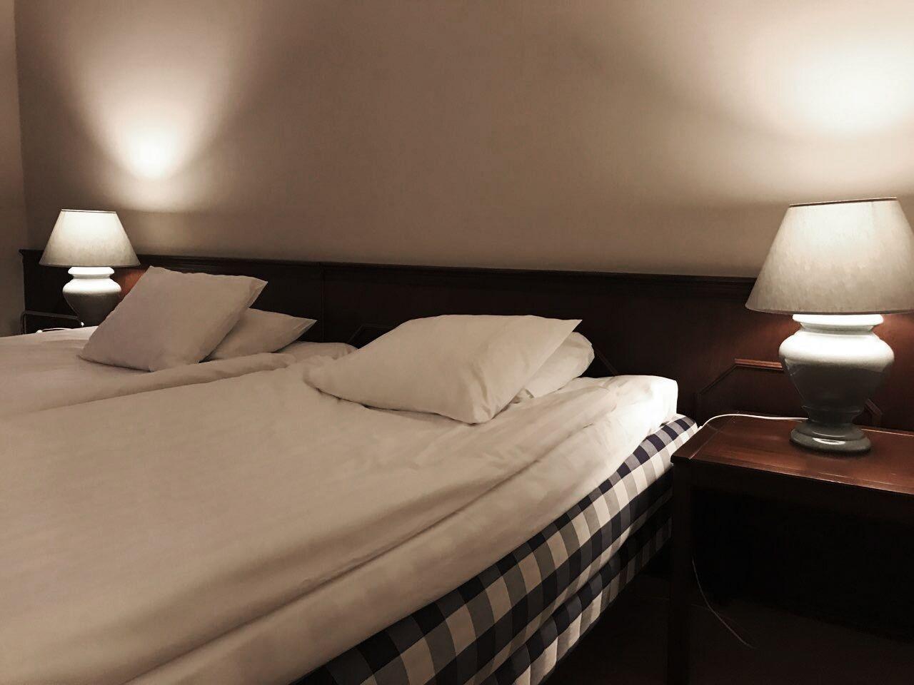 Best Western Hotel Scheele Koping  Ngoại thất bức ảnh