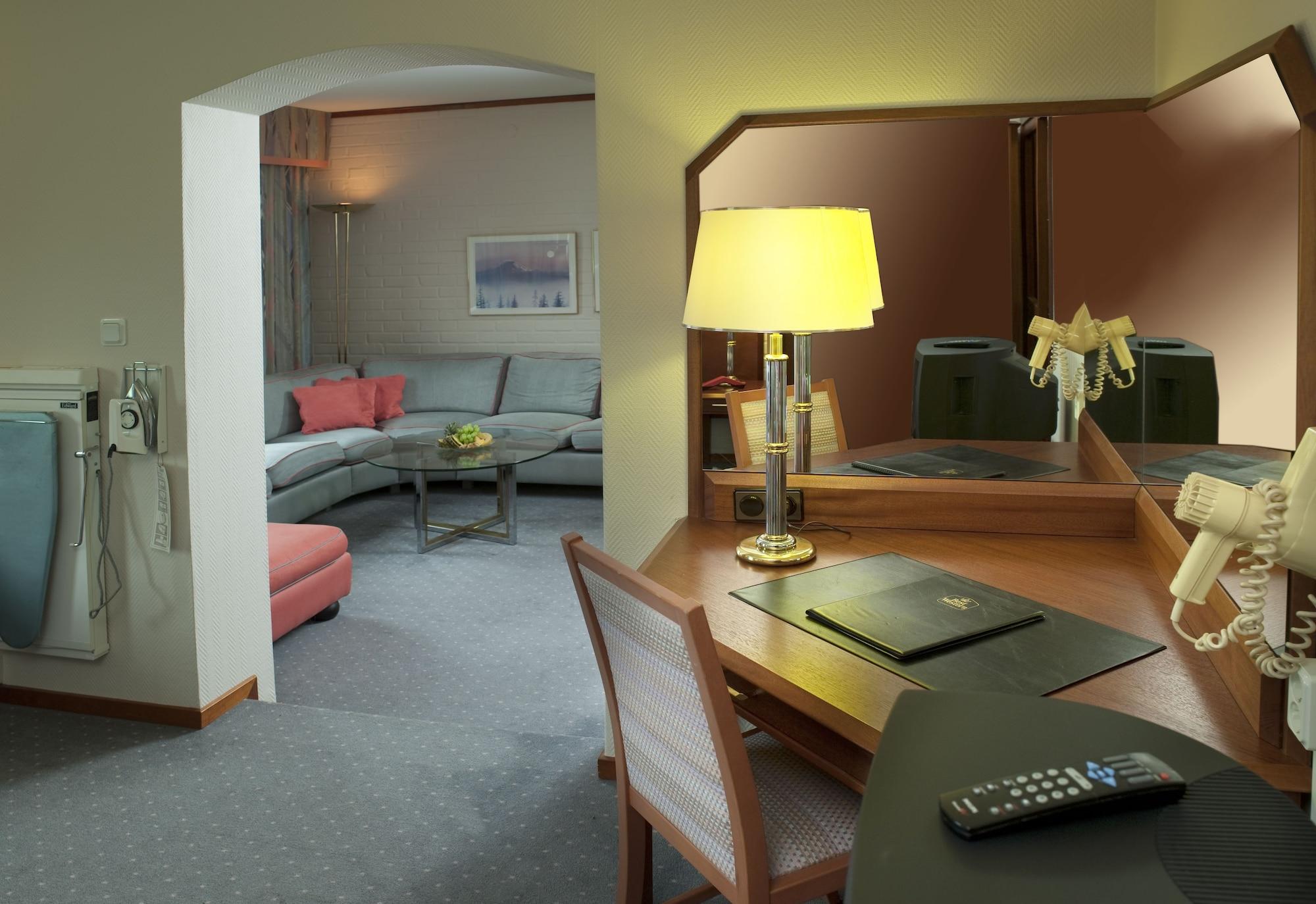 Best Western Hotel Scheele Koping  Ngoại thất bức ảnh