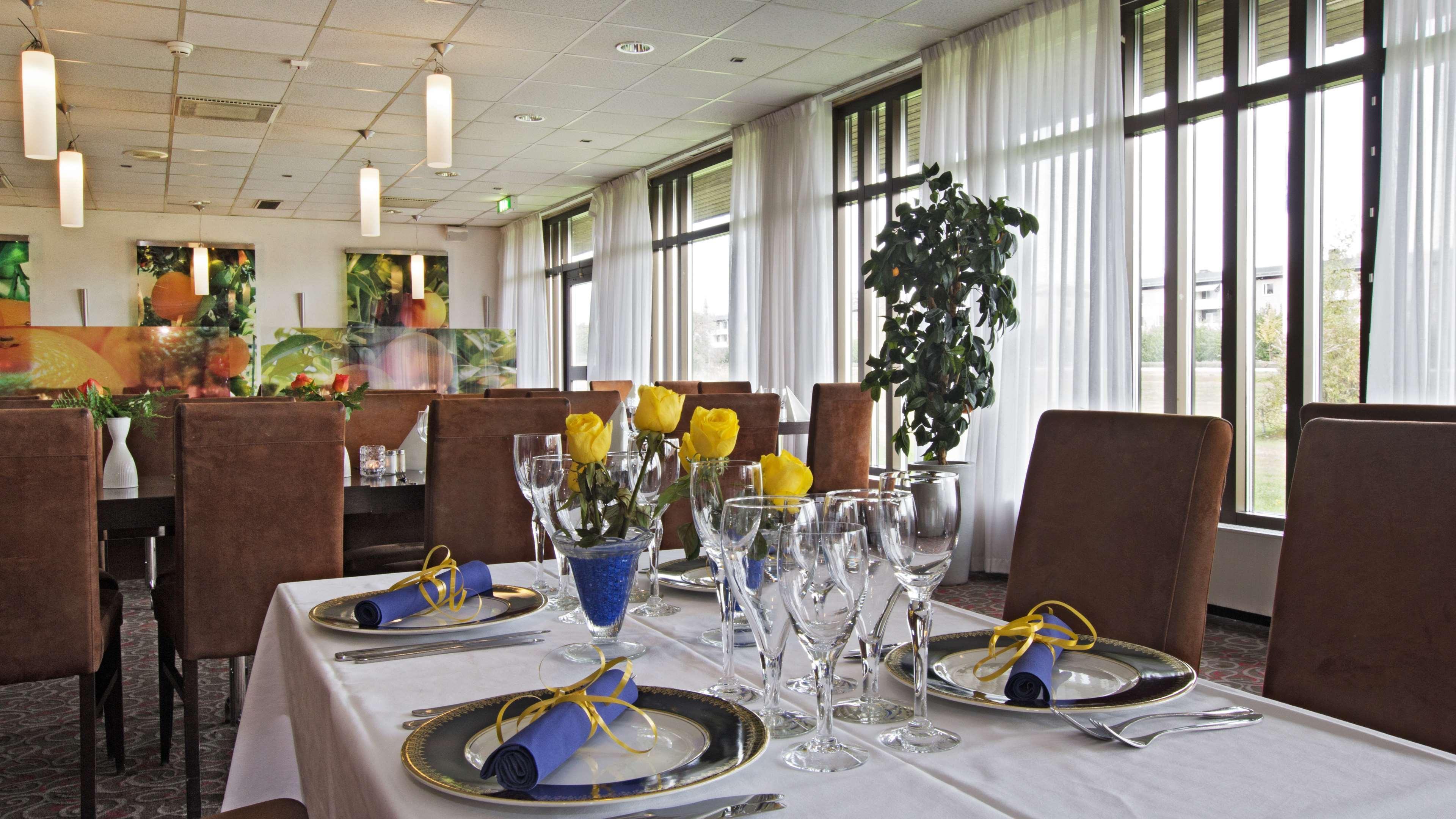 Best Western Hotel Scheele Koping  Ngoại thất bức ảnh