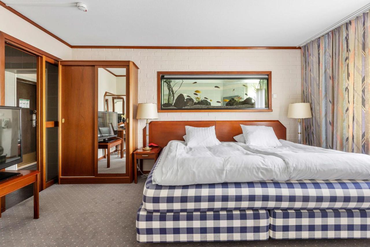 Best Western Hotel Scheele Koping  Ngoại thất bức ảnh