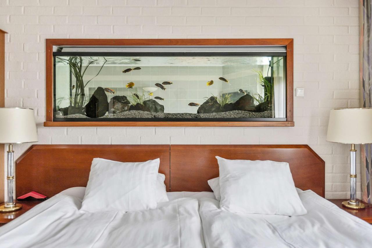 Best Western Hotel Scheele Koping  Ngoại thất bức ảnh