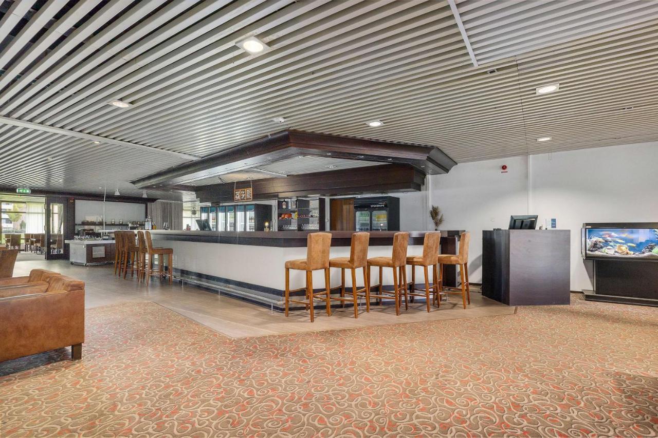 Best Western Hotel Scheele Koping  Ngoại thất bức ảnh