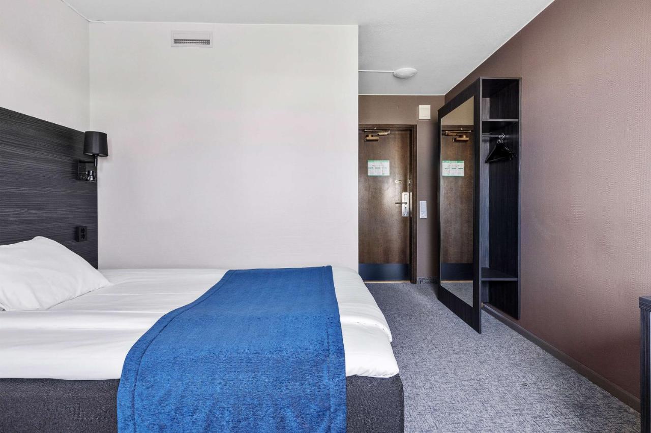 Best Western Hotel Scheele Koping  Ngoại thất bức ảnh