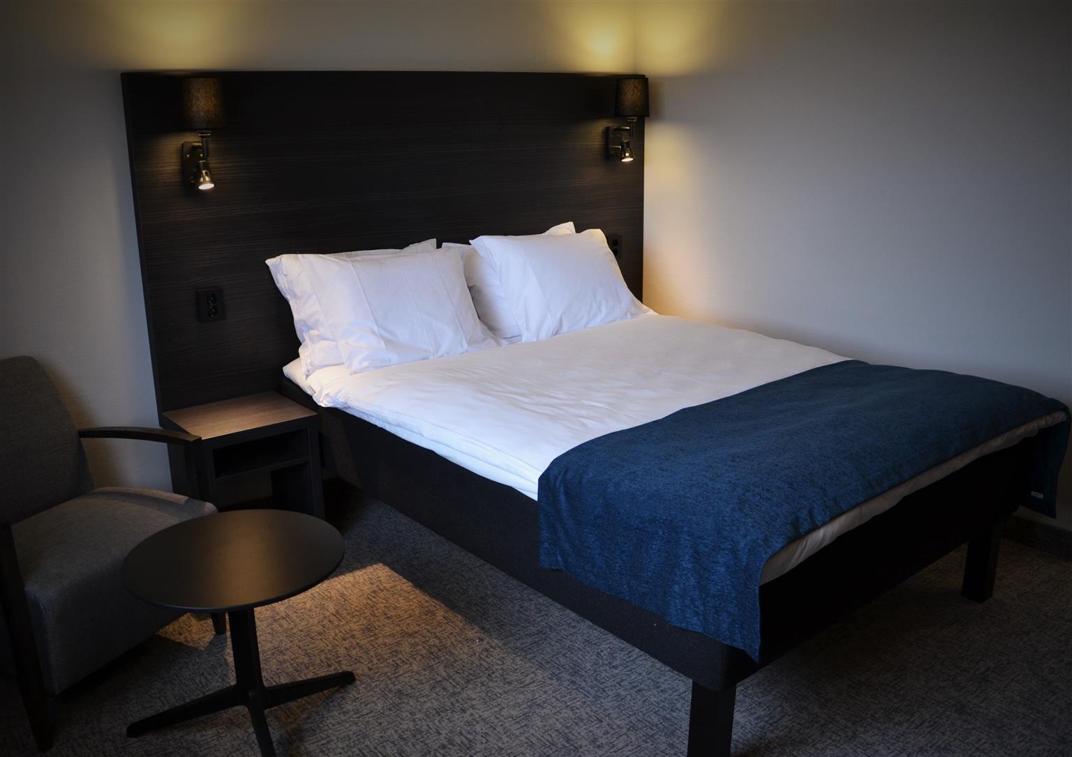 Best Western Hotel Scheele Koping  Ngoại thất bức ảnh