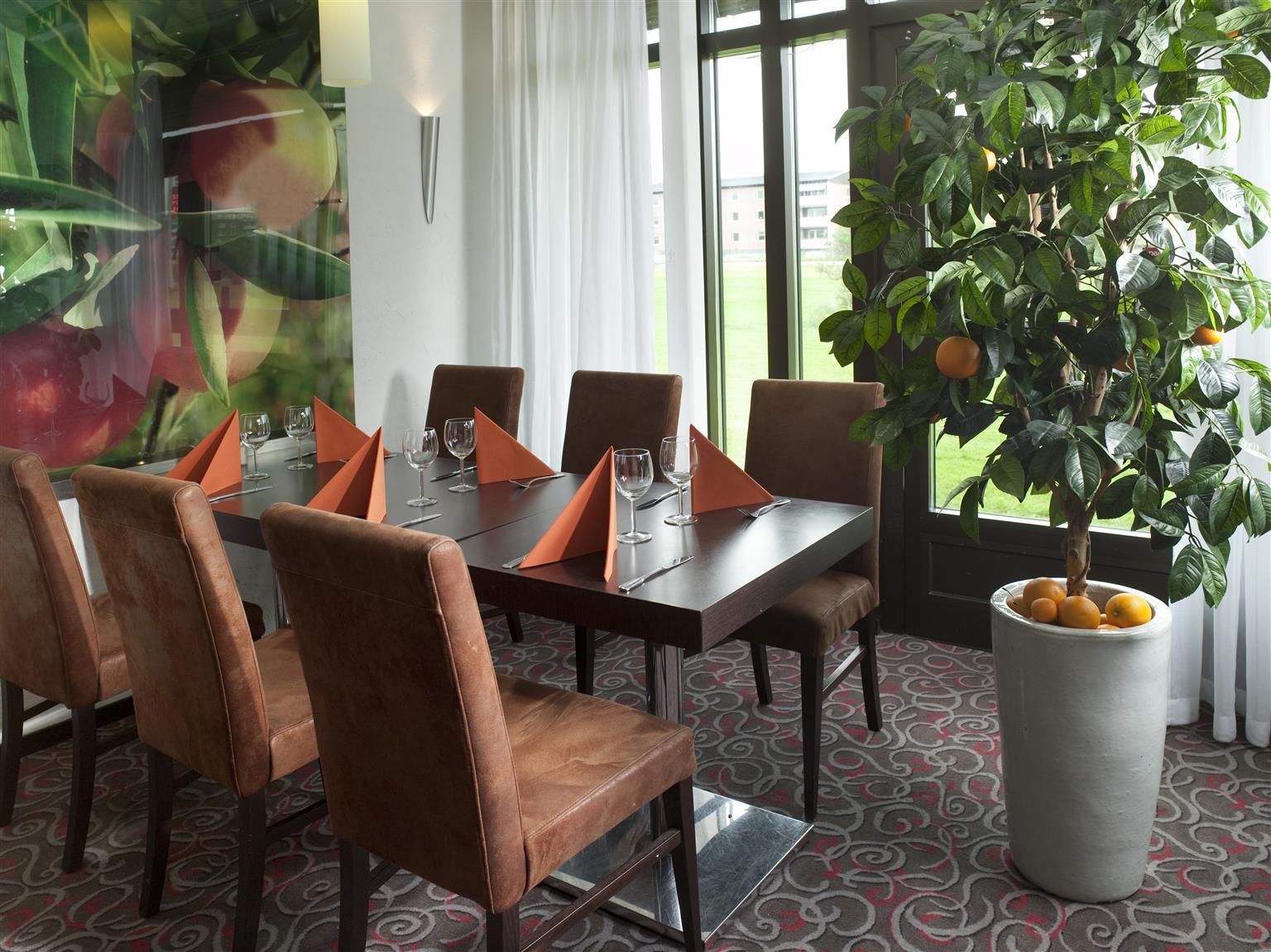 Best Western Hotel Scheele Koping  Ngoại thất bức ảnh