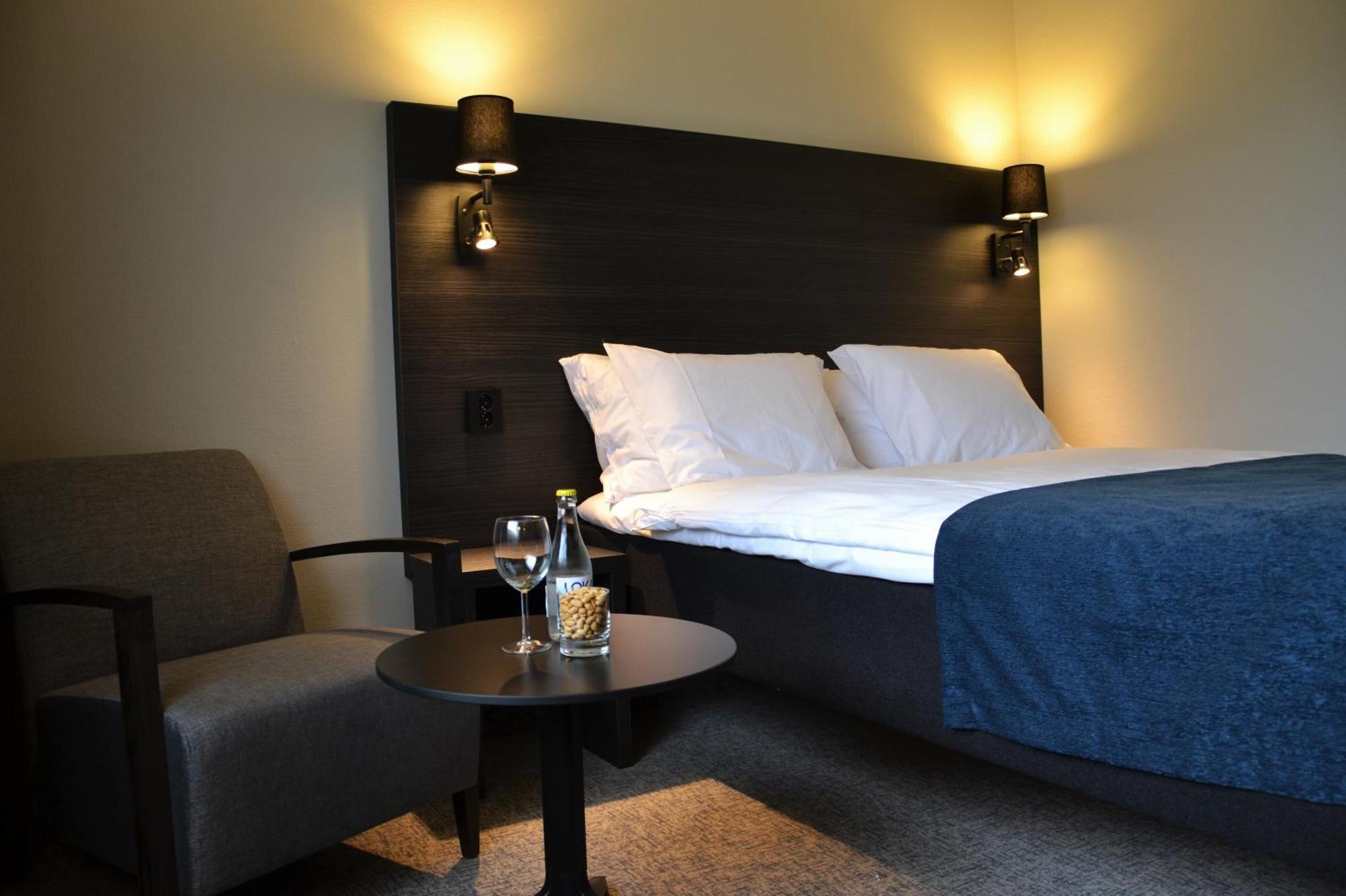 Best Western Hotel Scheele Koping  Ngoại thất bức ảnh