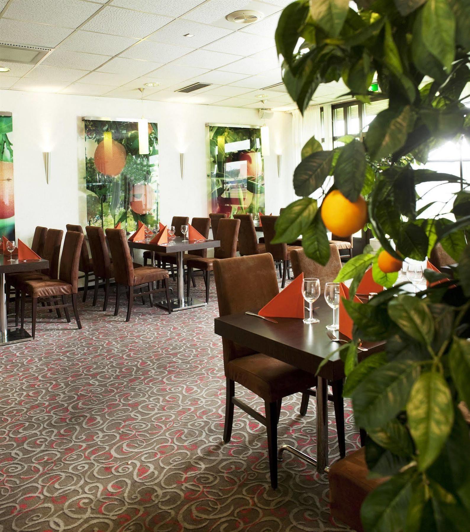 Best Western Hotel Scheele Koping  Ngoại thất bức ảnh